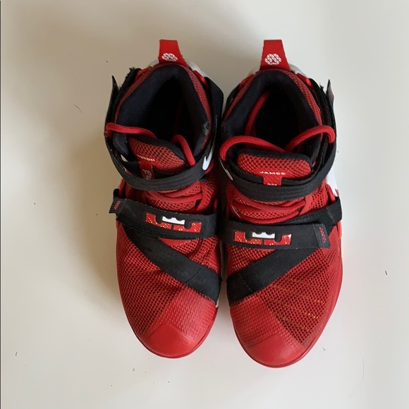 Nike Other - Nike Lebron soldier